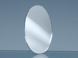 Miroir rond 13 mm