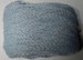 Laine acrylique bouclée - Bleu ciel