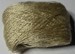 Laine acrylique soyeuse - Chamois