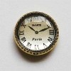 Cadran horloge