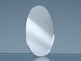 Miroir rond 13 mm