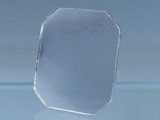 Miroir rond 13 mm