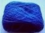 Laine acrylique - Bleu