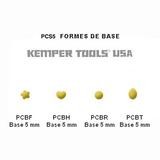 Cutters Kemper