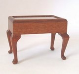 table vitrine en kit
